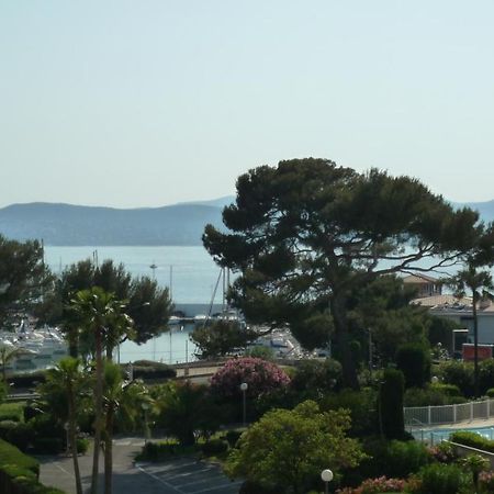 Appartementfrontdemersaintraphaelsantalucia Luaran gambar