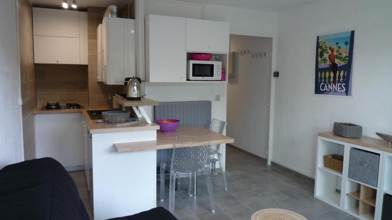 Appartementfrontdemersaintraphaelsantalucia Luaran gambar